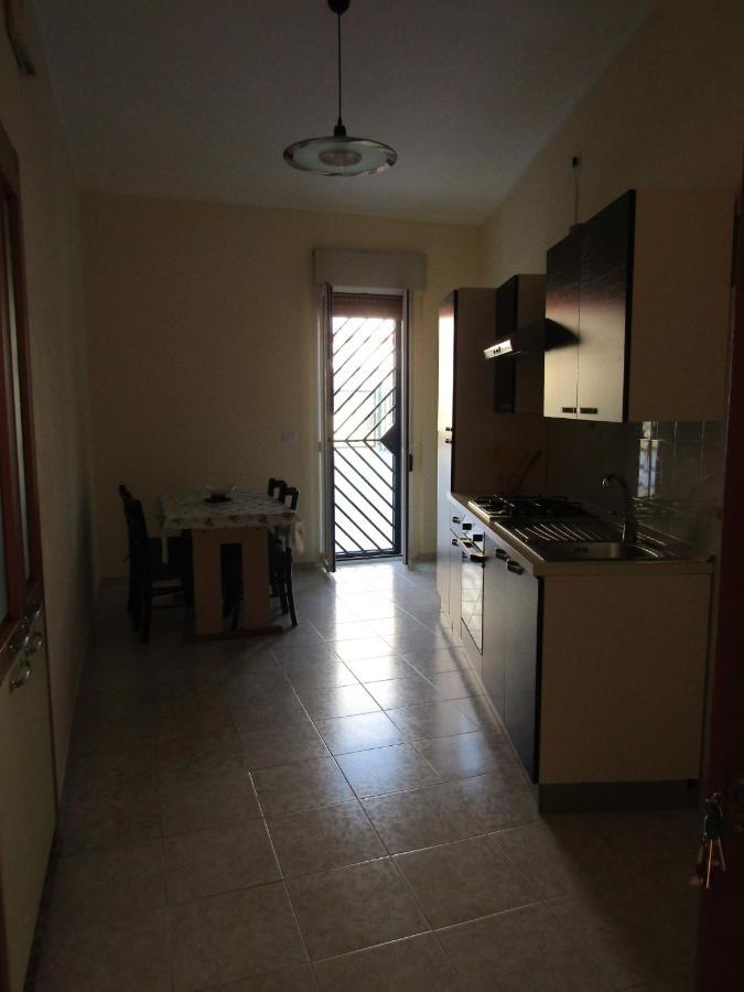 Lucia'S Apartaments Bari Exterior foto